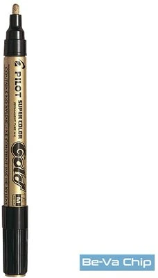 Pilot SC-M-GD nagyítás