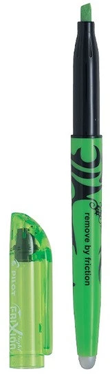 Pilot SW-FL-G nagyítás