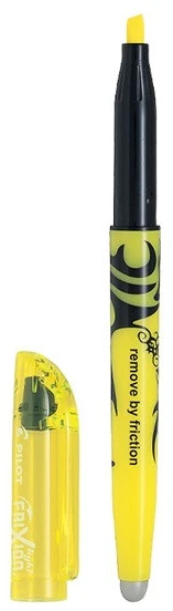 Pilot SW-FL-Y nagyítás