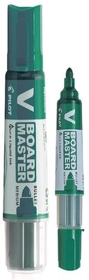 Pilot WBMA-VBM-M-G-DOB nagyítás