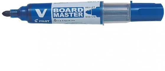 Pilot V-BOARD nagyítás