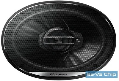 Pioneer TS-G6930F nagyítás