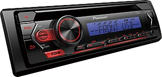Pioneer DEH-S120UBB nagyítás