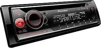 <span itemprop='brand'>Pioneer</span> <span itemprop='sku'>DEH-S520BT</span> nagyítás