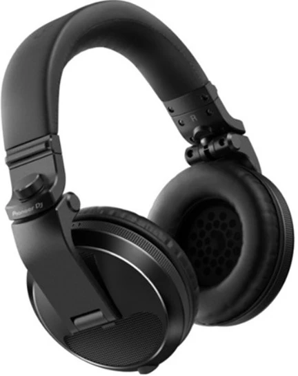 Pioneer HDJ-X5-K nagyítás