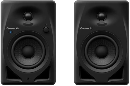 Pioneer DM-40D-BT nagyítás