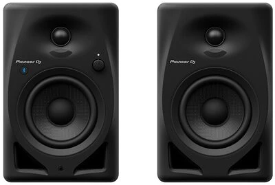 Pioneer DM-40D-BT nagyítás
