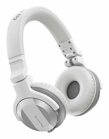 Pioneer HDJ-CUE1BT-W nagyítás