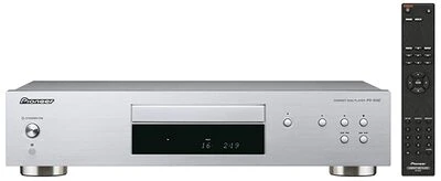 Pioneer PD-10AE-S nagyítás