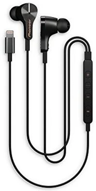 Pioneer RAYZ SE-LTC3R-K nagyítás