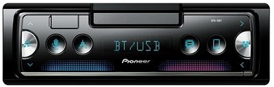 Pioneer SPH-10BT-DELUXE nagyítás