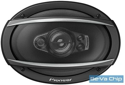 Pioneer TS-A6990F nagyítás