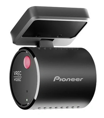 Pioneer VREC-H120SC nagyítás