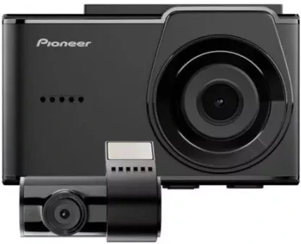 Pioneer VREC-H520DC 2 nagyítás