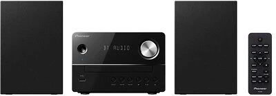 Pioneer X-EM26 nagyítás
