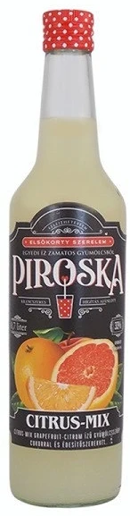 <span itemprop='brand'>Piroska</span> <span itemprop='sku'>0,7 L 33</span> nagyítás