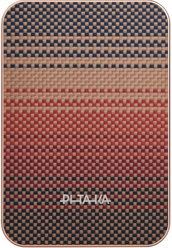 Pitaka PBQ2502 nagyítás