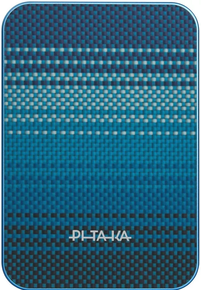 Pitaka PBQ2503 nagyítás