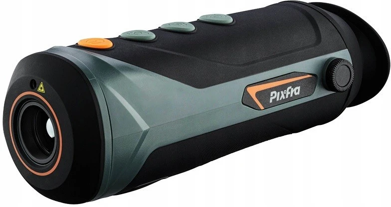 Pixfra PFI-M40-B13-G nagyítás