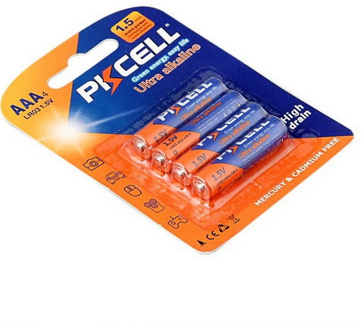 Pkcell H65PKCELLALR034 nagyítás