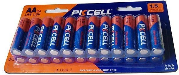 Pkcell H65PKCELLALR624 nagyítás