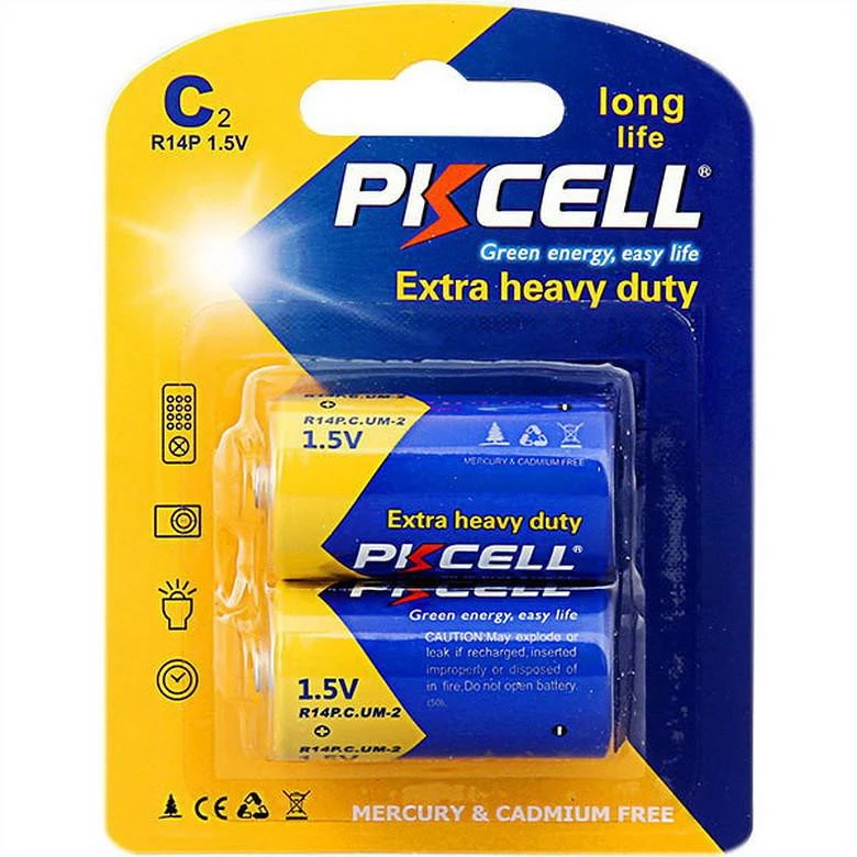 Pkcell H65PKCELLEHDCR14P nagyítás