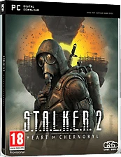 Plaion S.T.A.L.K.E.R. 2 nagyítás