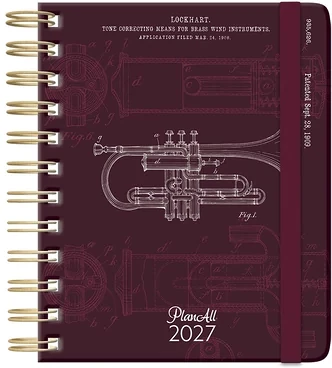 Planall DIELINE 2027 nagyítás