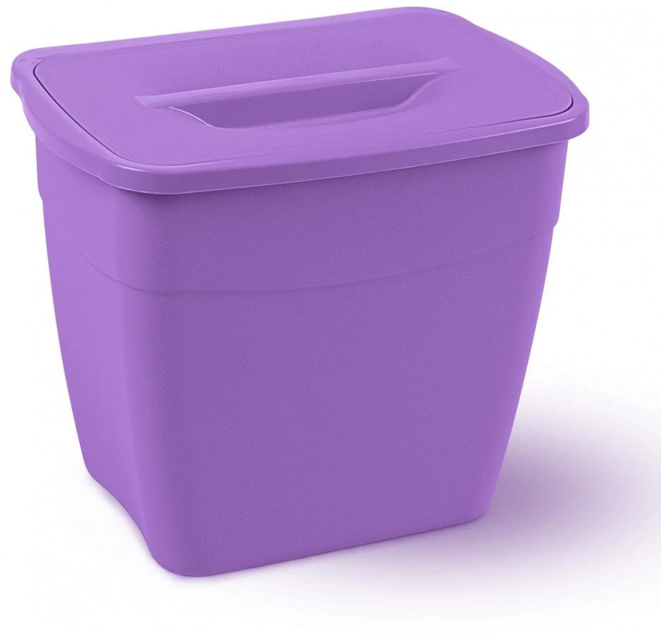 Planet DA503XSZADUP500LILA nagyítás