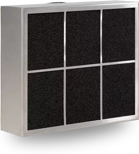 Plano 8980 nagyítás