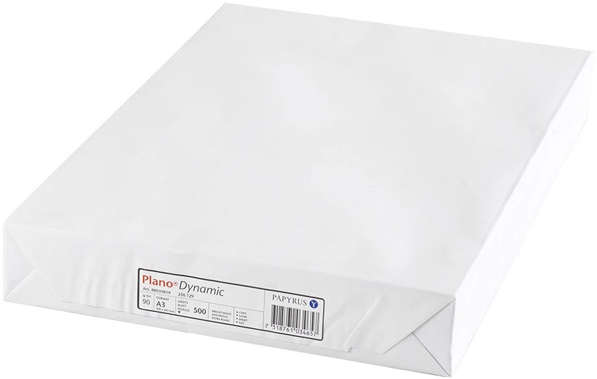 Plano H30PLANODYNA390GR nagyítás