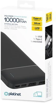 Platinet 45720 nagyítás