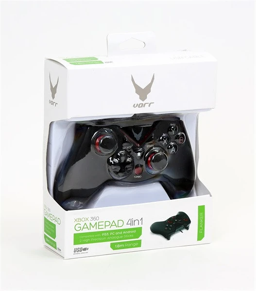 Platinet OGPXBOXNEW nagyítás