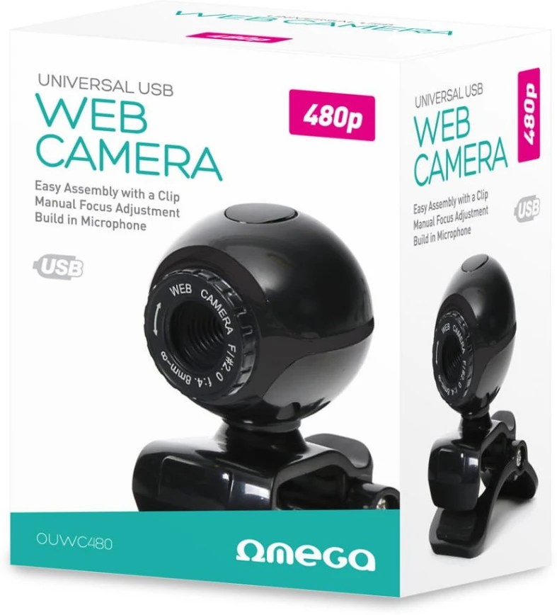 Platinet OUWC480 nagyítás