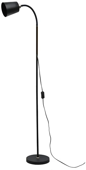 Platinet PFLF60 nagyítás