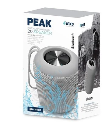 Platinet PMG13G nagyítás