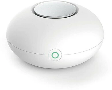 Platinet PMOAP02W nagyítás