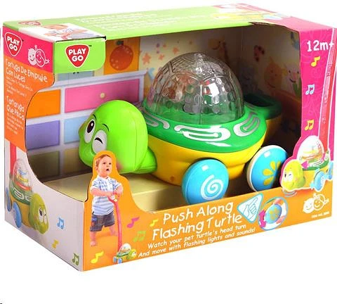 Playgo 2850 nagyítás