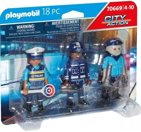 Playmobil 70669 nagyítás