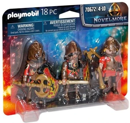 Playmobil 70672 nagyítás