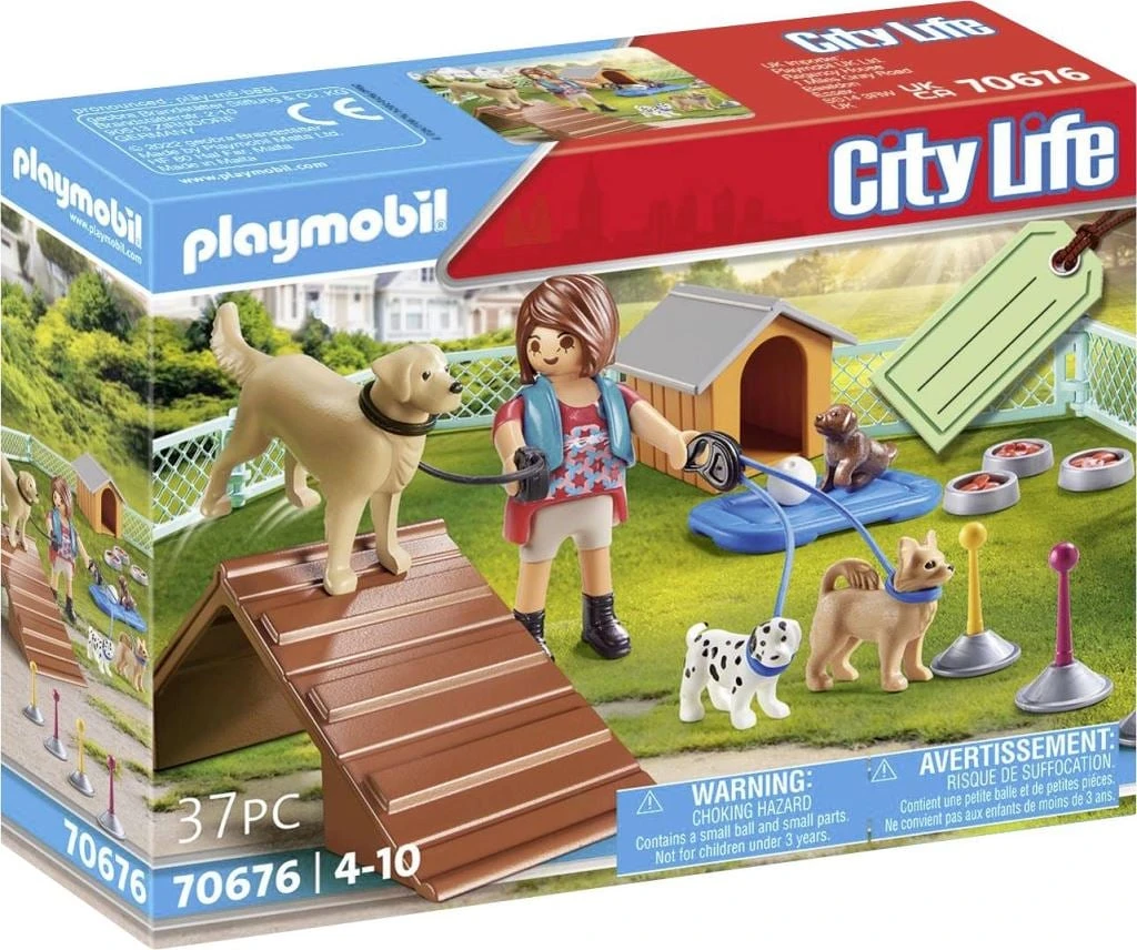 Playmobil 70676 nagyítás
