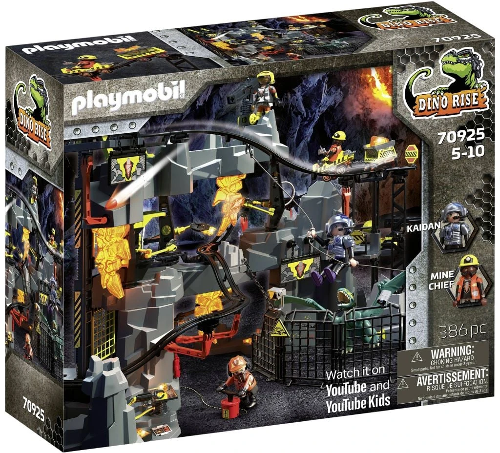 Playmobil 70925 nagyítás