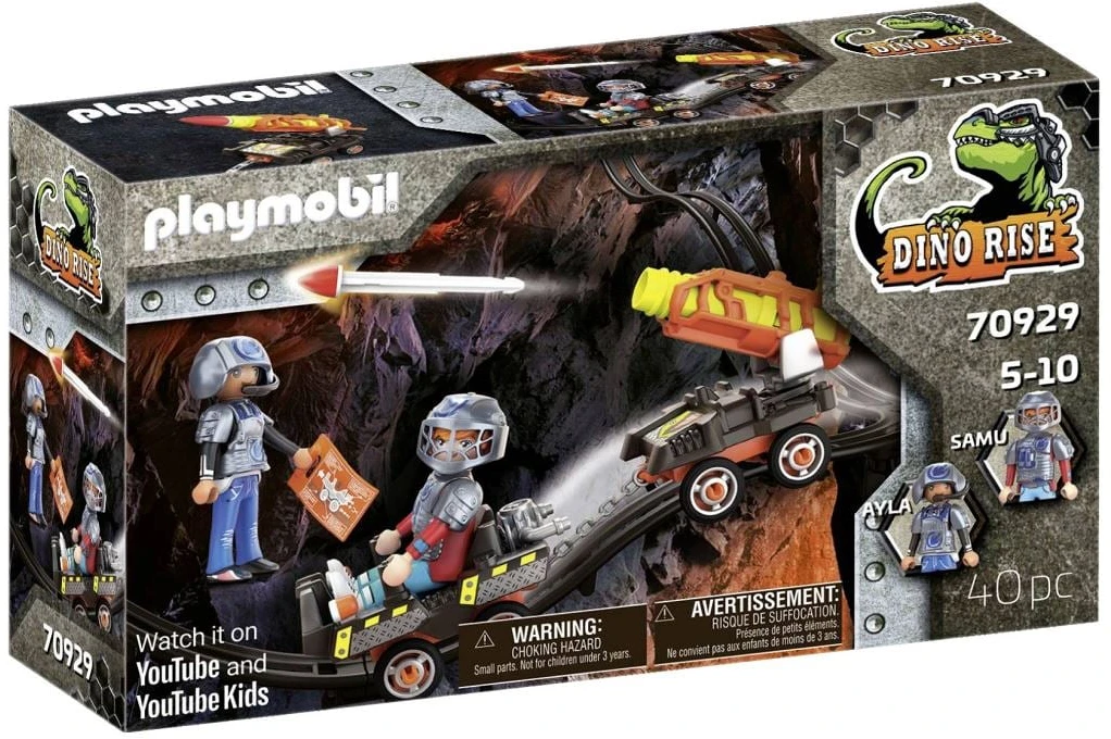 <span itemprop='brand'>Playmobil</span> <span itemprop='sku'>70929</span> nagyítás