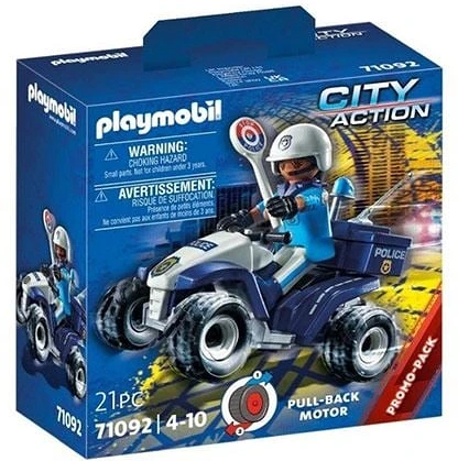 Playmobil 71092 nagyítás