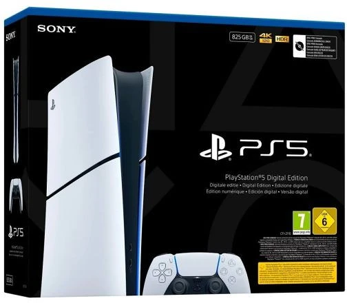 Playstation 711719020837 nagyítás
