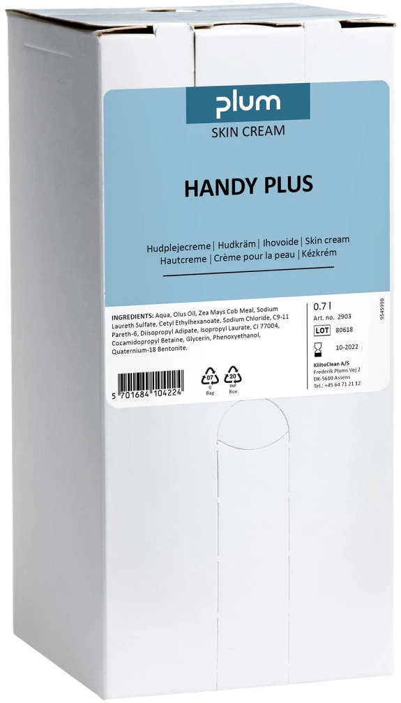 Plum ALD2903 nagyítás