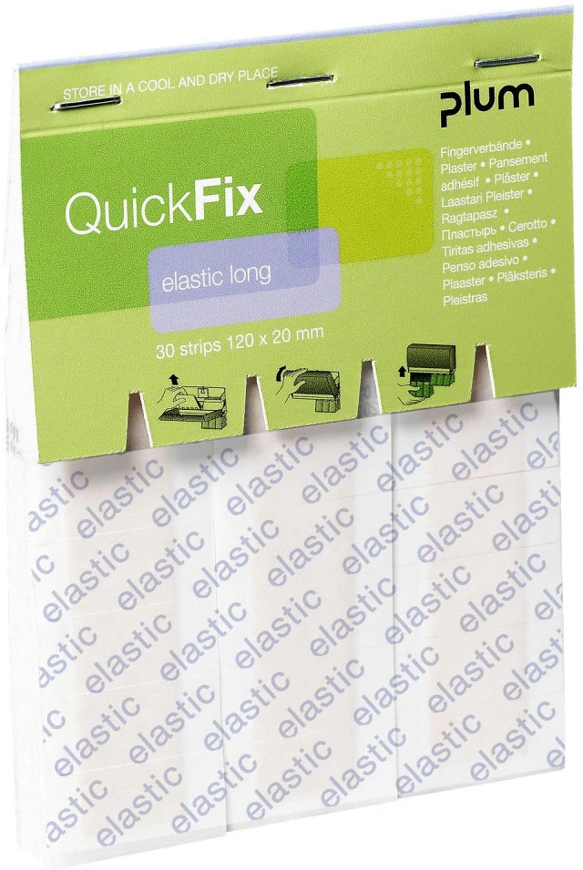 Plum ALD5508 nagyítás