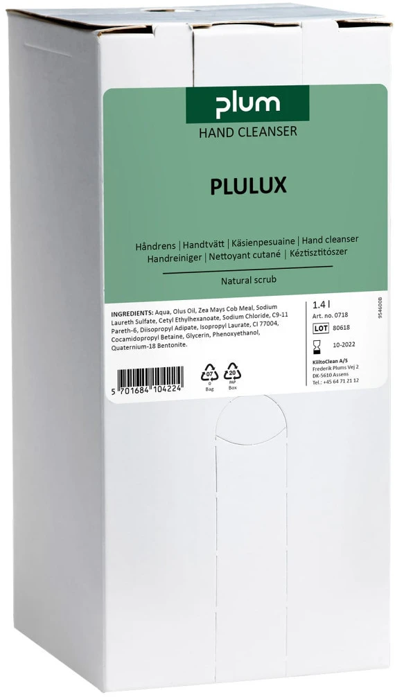 Plum a/s DA503XSZAD0718 nagyítás