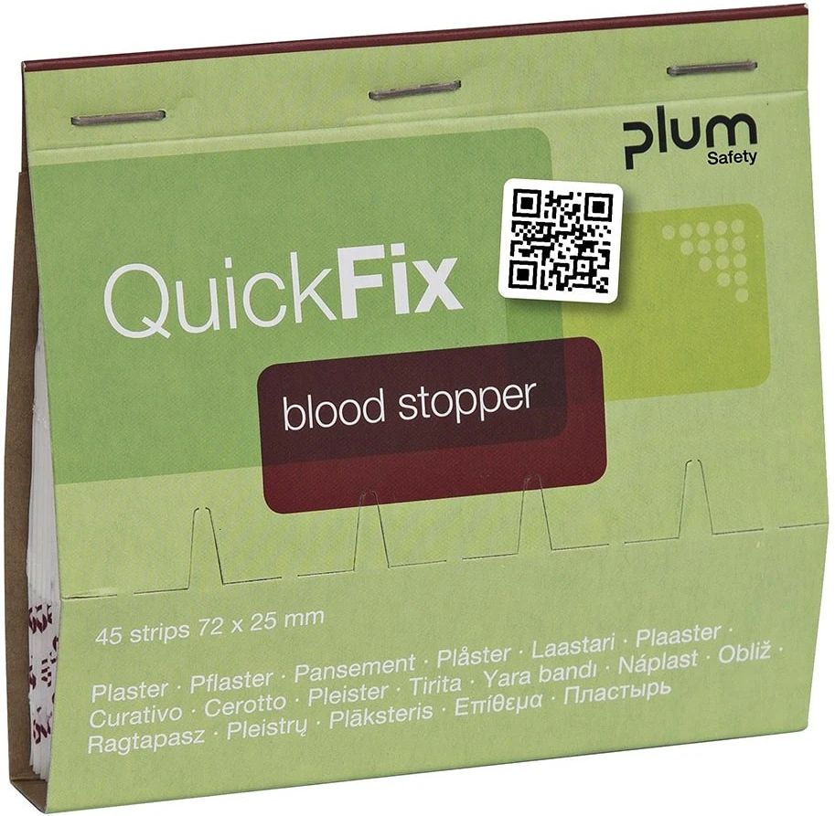 Plum PL5516 nagyítás