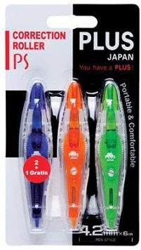 Plus COR_PLUS43571 nagyítás